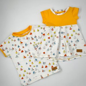 Baby-& Kinderkleidung